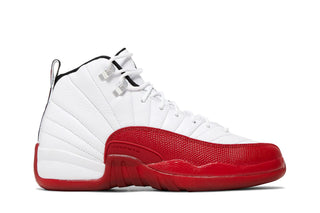 Jordan 12 Retro Cherry (2023) (GS)