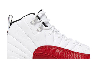 Jordan 12 Retro Cherry (2023) (GS)
