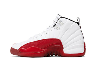 Jordan 12 Retro Cherry (2023) (GS)