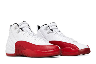 Jordan 12 Retro Cherry (2023) (GS)