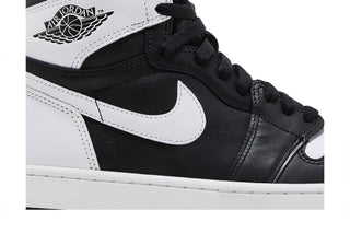 Jordan 1 Retro High OG Black White