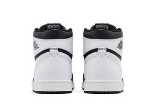 Jordan 1 Retro High OG Black White