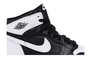 Jordan 1 Retro High OG Black White (GS)