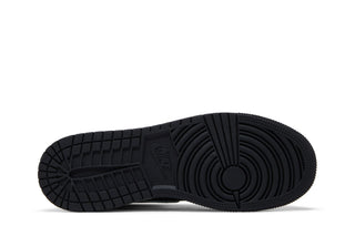 Jordan 1 Retro High OG Black White (GS)