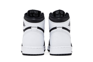 Jordan 1 Retro High OG Black White (GS)