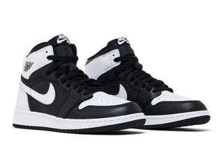 Jordan 1 Retro High OG Black White (GS)
