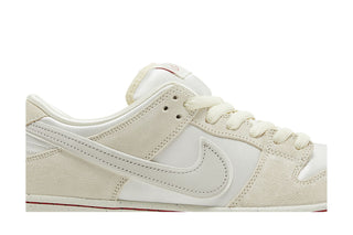 SB Dunk Low City Of Love Light Bone