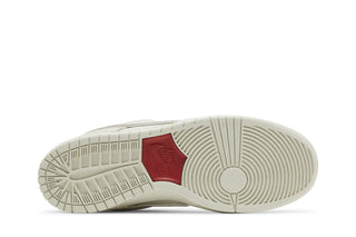 SB Dunk Low City Of Love Light Bone