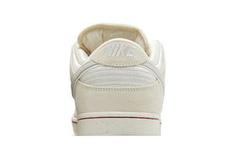 SB Dunk Low City Of Love Light Bone