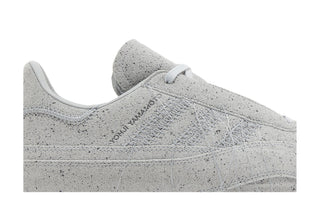 Adidas Y-3 Gazelle Clear Onix Carbon