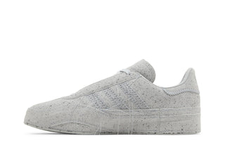 Adidas Y-3 Gazelle Clear Onix Carbon