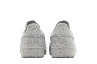 Adidas Y-3 Gazelle Clear Onix Carbon