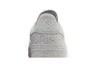 Adidas Y-3 Gazelle Clear Onix Carbon