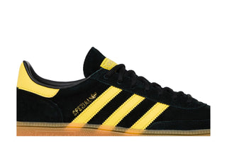 Adidas Handball Spezial Black Yellow