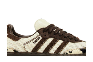 Adidas Samba OG notitle Cow Print