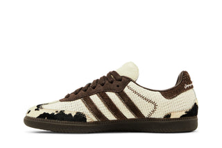 Adidas Samba OG notitle Cow Print