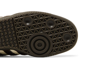 Adidas Samba OG notitle Cow Print