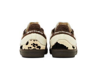 Adidas Samba OG notitle Cow Print