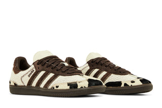 Adidas Samba OG notitle Cow Print