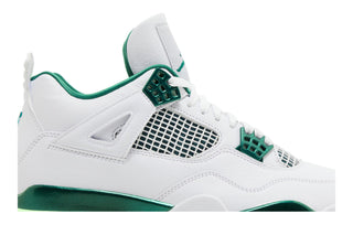 Jordan 4 Oxidized Green