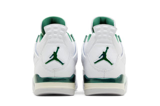 Jordan 4 Oxidized Green