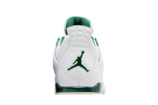 Jordan 4 Oxidized Green