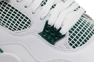 Jordan 4 Oxidized Green