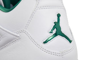 Jordan 4 Oxidized Green