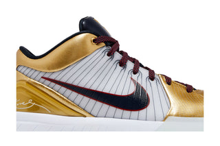 Kobe 4 Protro Gold Medal (2024)