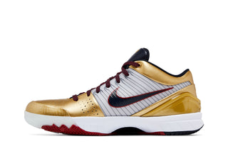 Kobe 4 Protro Gold Medal (2024)