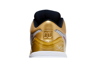Kobe 4 Protro Gold Medal (2024)