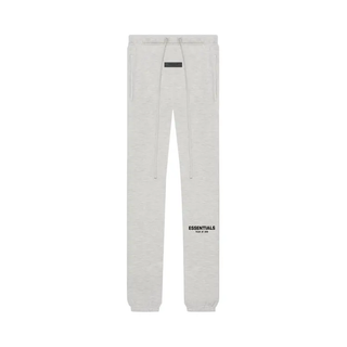 Fear of God Essentials Sweatpants Light Oatmeal