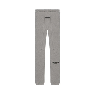 Fear of God Essentials Sweatpants Dark Oatmeal