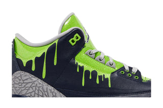 Jordan 3 Retro Doernbecher Hugo