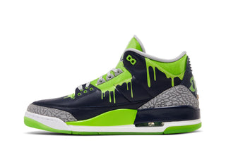 Jordan 3 Retro Doernbecher Hugo