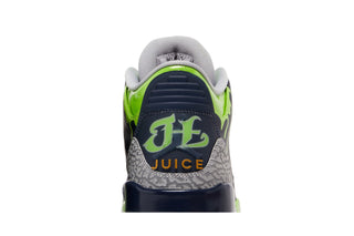 Jordan 3 Retro Doernbecher Hugo