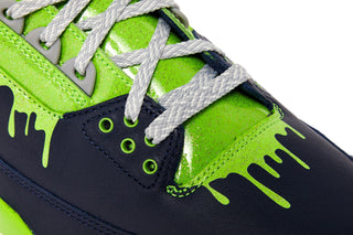 Jordan 3 Retro Doernbecher Hugo