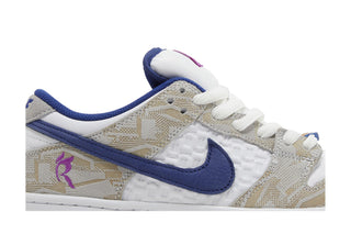 SB Dunk Low Rayssa Leal