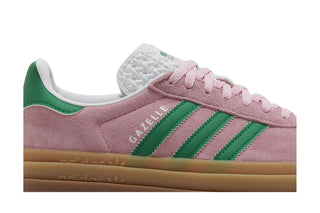 Adidas Gazelle Bold True Pink