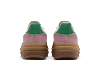 Adidas Gazelle Bold True Pink