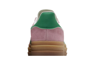 Adidas Gazelle Bold True Pink