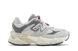 New Balance 9060 Rain Cloud (TD)