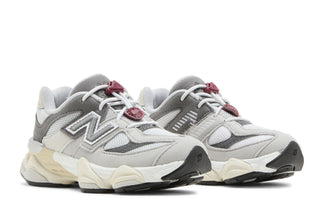 New Balance 9060 Rain Cloud (TD)