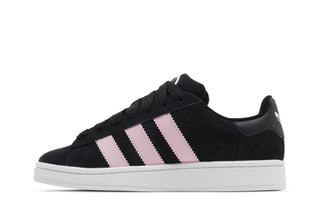 Adidas Campus 00s Core Black True Pink