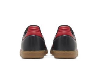 Adidas Samba OG Carbon Better Scarlet