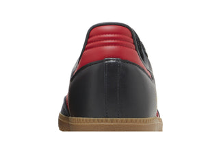 Adidas Samba OG Carbon Better Scarlet