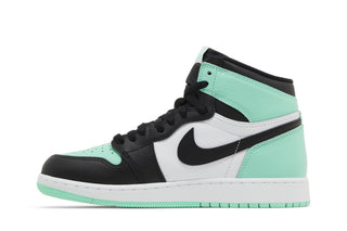 Jordan 1 Retro High OG Green Glow (GS)