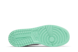 Jordan 1 Retro High OG Green Glow (GS)
