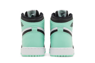 Jordan 1 Retro High OG Green Glow (GS)
