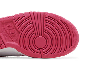 Dunk Low Laser Fuchsia